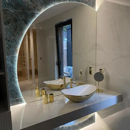 Villa Black Diamonds Hill Istebna