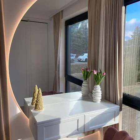 Black Diamonds Hill * Istebna