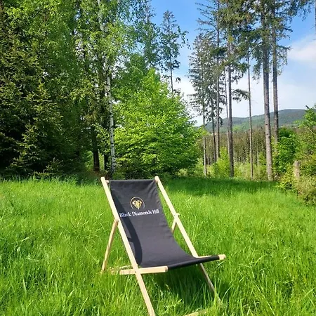 Black Diamonds Hill *