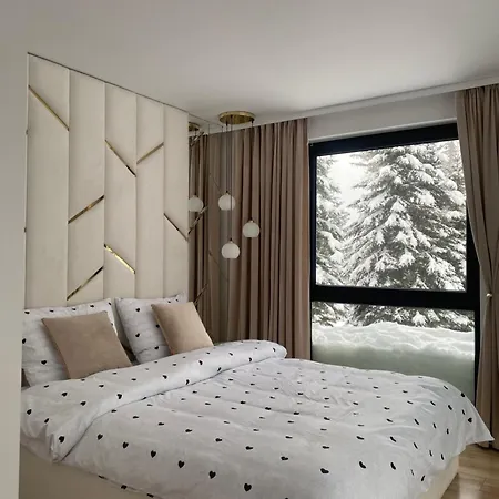 Black Diamonds Hill * Istebna
