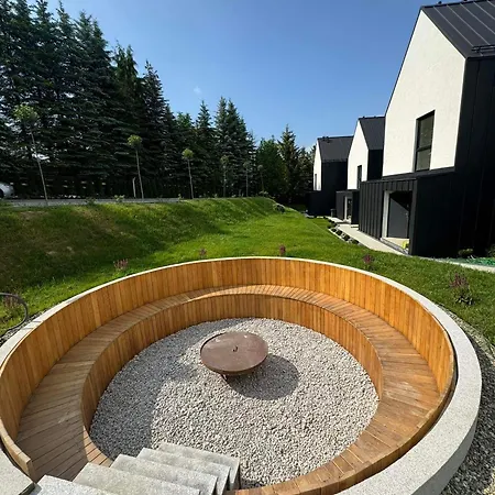 Black Diamonds Hill * Istebna