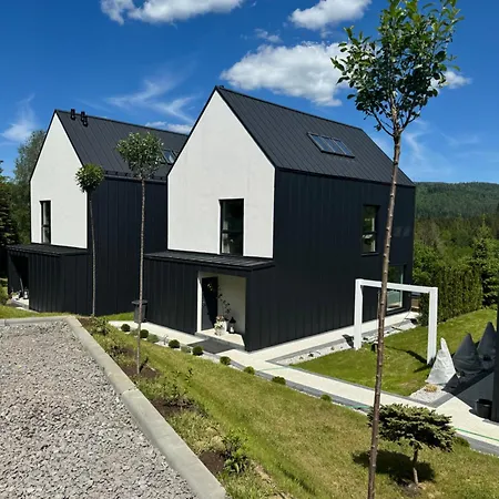 Black Diamonds Hill Villa *