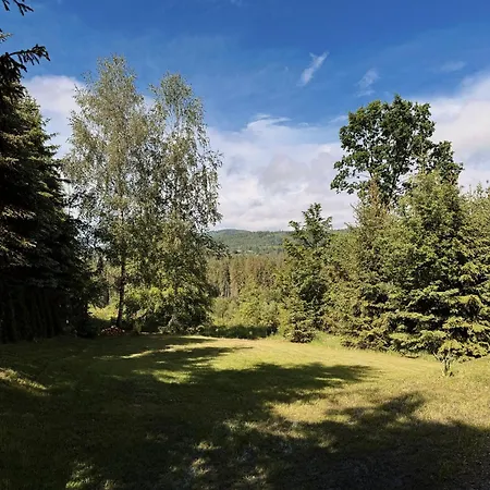 Black Diamonds Hill * Istebna