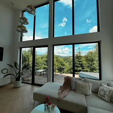 Black Diamonds Hill Villa