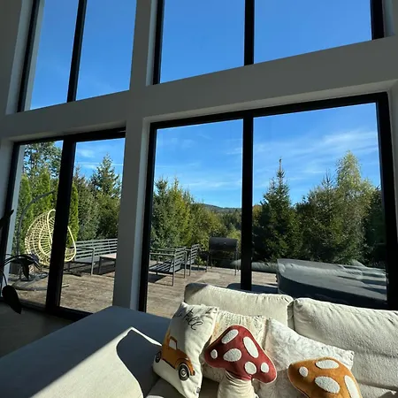 Villa Black Diamonds Hill