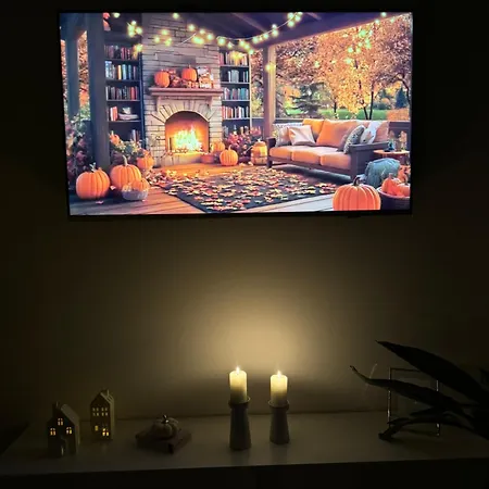 Βίλα Black Diamonds Hill