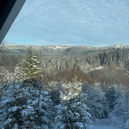 Βίλα Black Diamonds Hill *