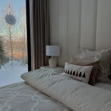 Black Diamonds Hill فيلة *