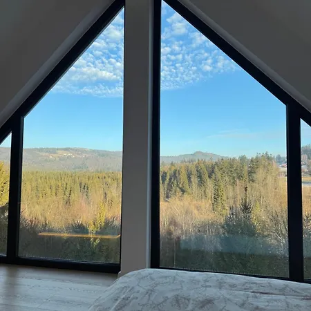 Black Diamonds Hill Villa *