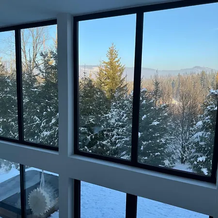 Black Diamonds Hill Villa *