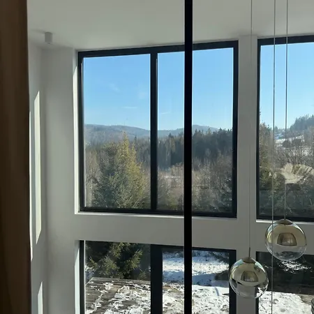 Black Diamonds Hill Villa *