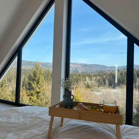 Black Diamonds Hill Istebna