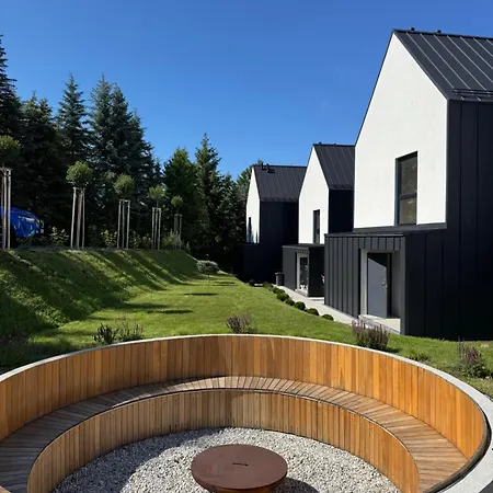 Black Diamonds Hill Villa *