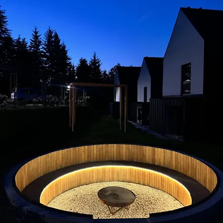 Villa Black Diamonds Hill