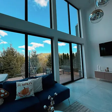 Black Diamonds Hill Villa *