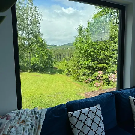 Black Diamonds Hill Istebna