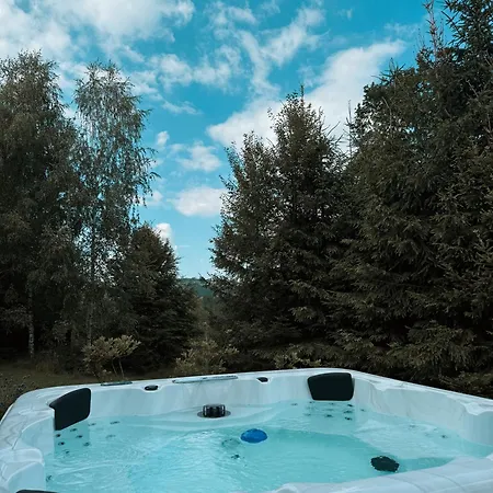 Βίλα Black Diamonds Hill *