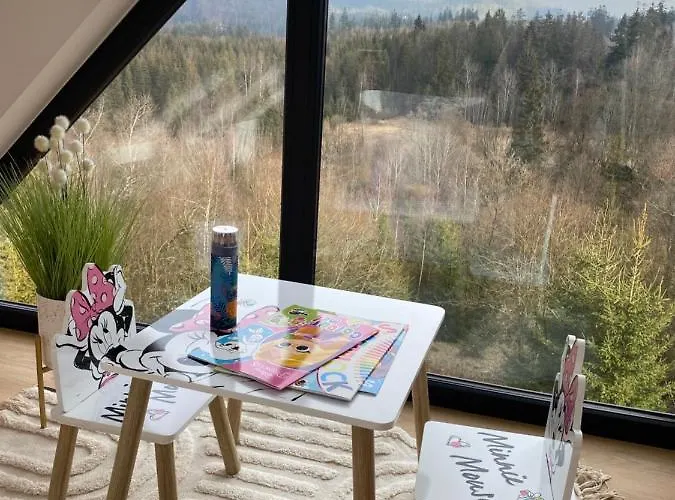 Black Diamonds Hill Villa