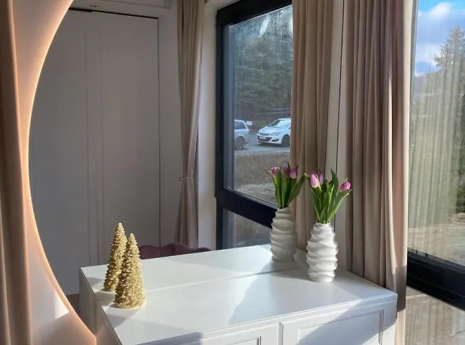 Black Diamonds Hill * Istebna