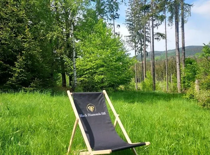 Black Diamonds Hill *