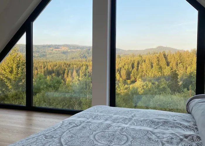 Black Diamonds Hill Villa