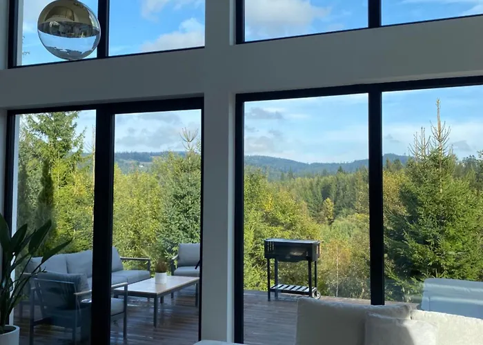 Black Diamonds Hill * Istebna