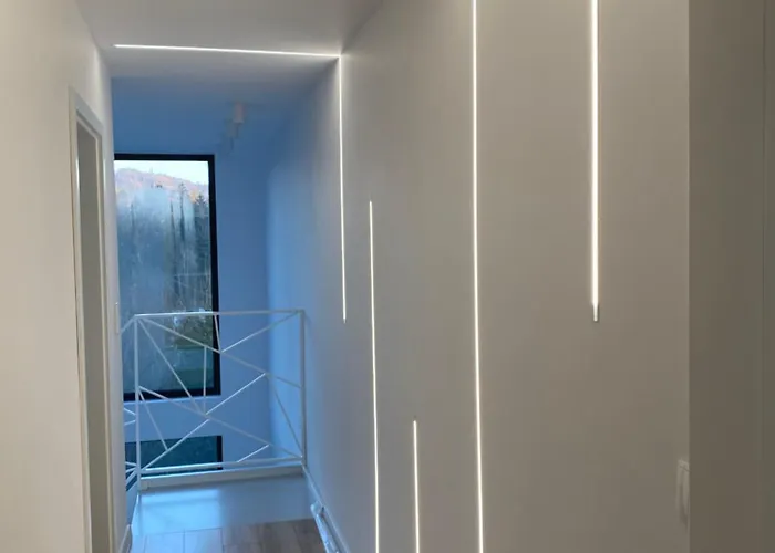 Black Diamonds Hill * Istebna