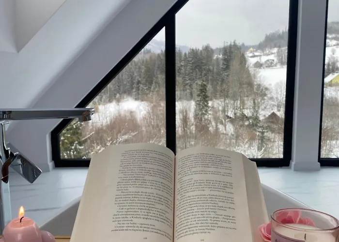 Black Diamonds Hill Villa