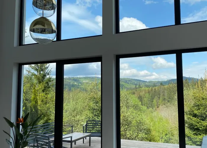 Black Diamonds Hill Istebna