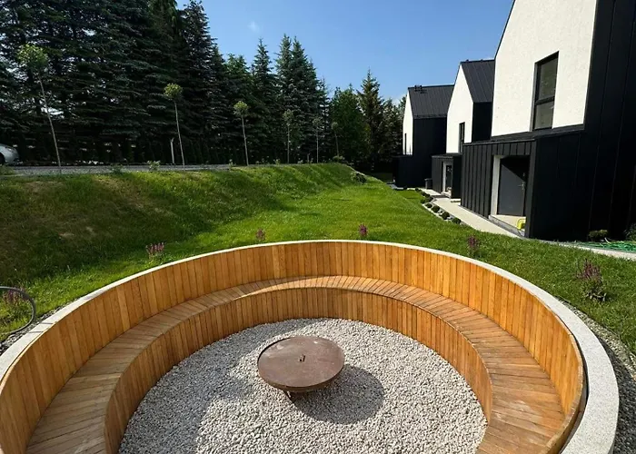 Black Diamonds Hill * Istebna