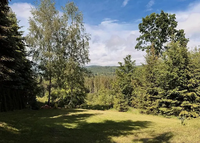 Black Diamonds Hill * Istebna