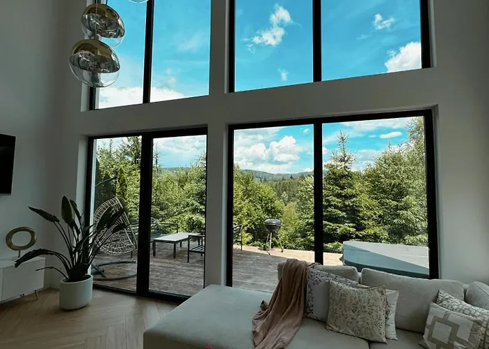 Black Diamonds Hill Villa