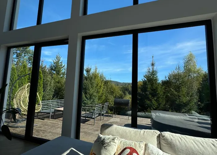 Villa Black Diamonds Hill