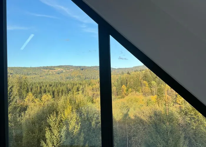 Black Diamonds Hill Villa *