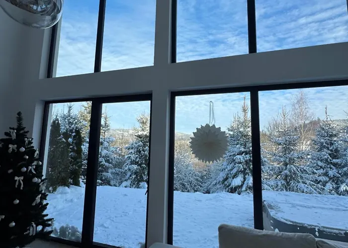 Black Diamonds Hill Villa