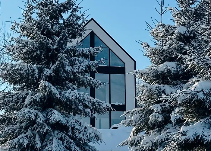 Black Diamonds Hill Villa