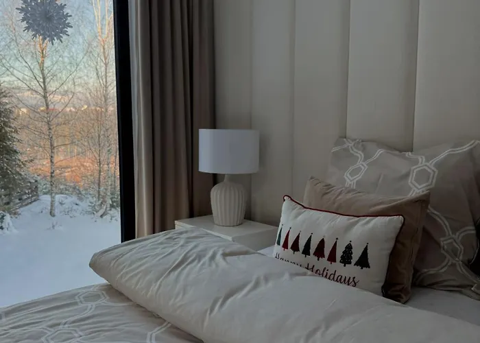 Black Diamonds Hill Villa *