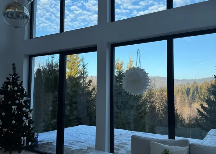 Black Diamonds Hill Istebna