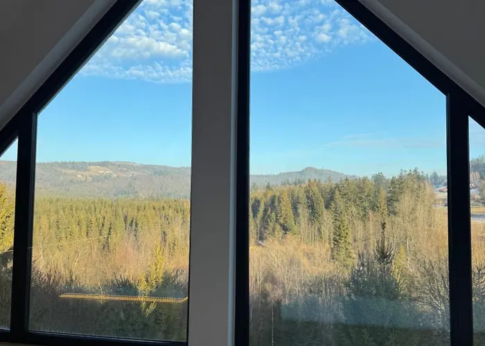 Black Diamonds Hill Villa *