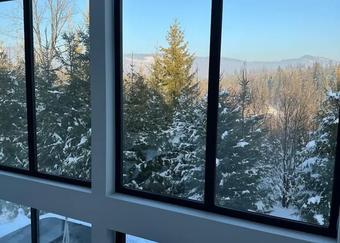 Black Diamonds Hill Villa *