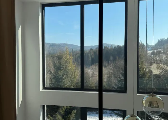 Black Diamonds Hill Villa *