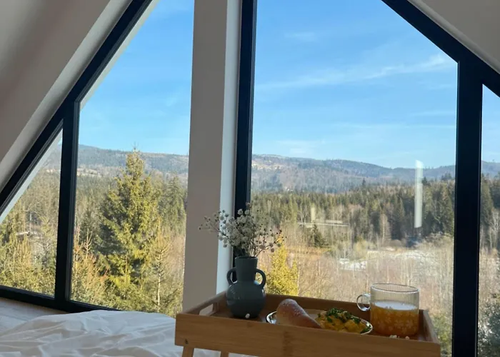 Black Diamonds Hill Istebna