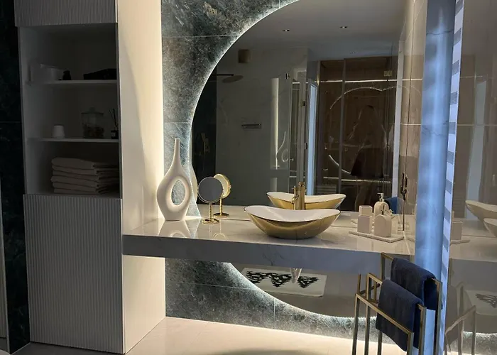 Villa Black Diamonds Hill Istebna