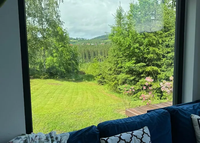 Black Diamonds Hill Istebna