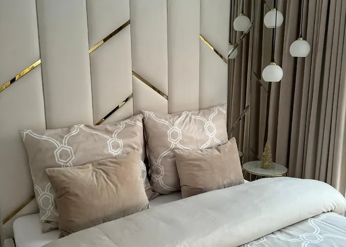 Black Diamonds Hill Villa *